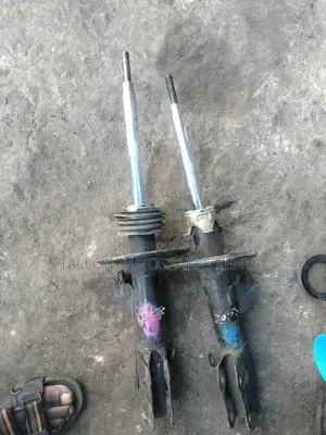 Honda Airwave Shocks