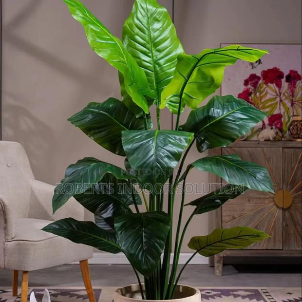 Home Artificial Flower