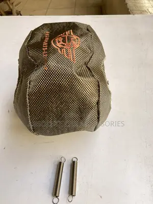 Turbo Blanket