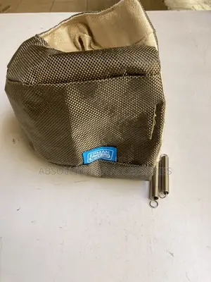 Turbo Blanket
