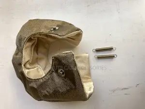 Turbo Blanket