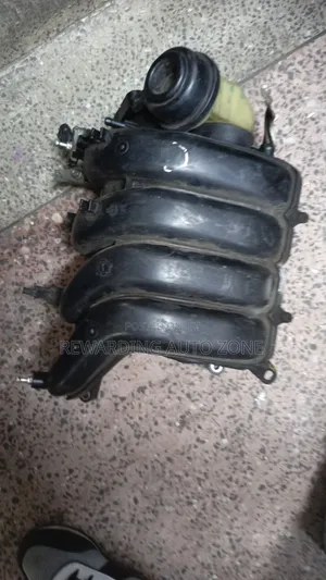 Inlet Manfold 3zr Engine for Noah.