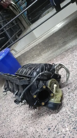 Inlet Manfold 3zr Engine for Noah.