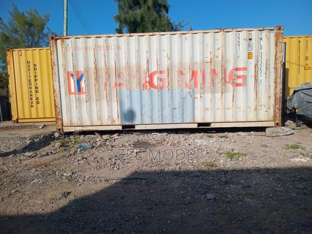 20ft for Sale-Easy Acquisition - main view