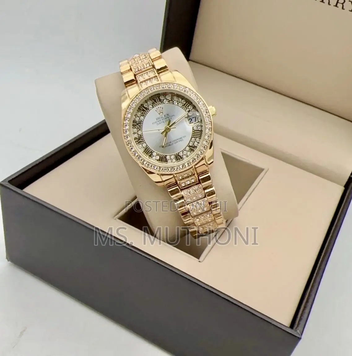 Ladies Premium Rolex
