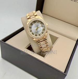 Ladies Premium Rolex - main view