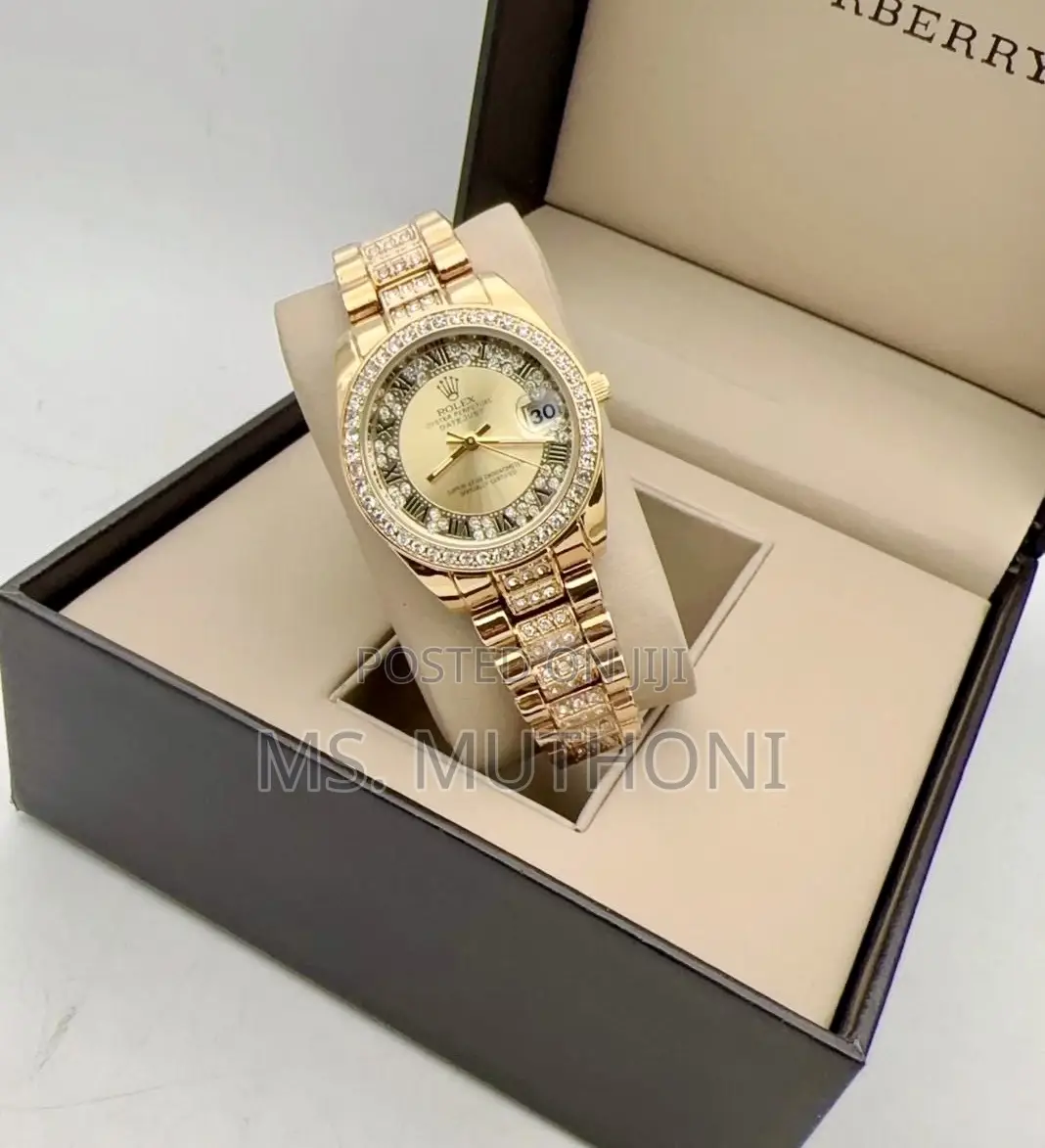 Ladies Premium Rolex