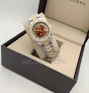 Ladies Premium Rolex