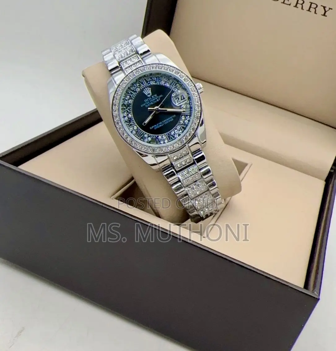 Ladies Premium Rolex