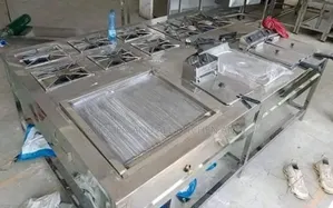 Elite Combined Cooking Unit