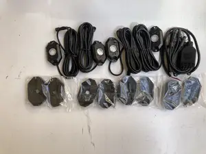 Rock Lights
