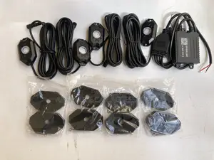 Rock Lights