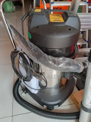 Carpet Cleaning Machine