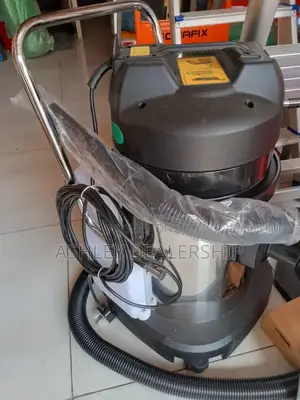 Carpet Cleaning Machine