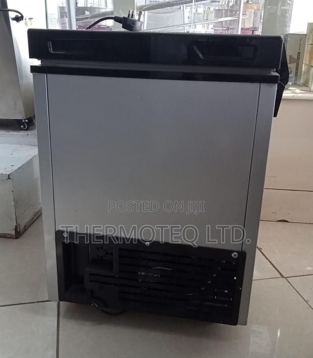 Icecool Deep Freezer
60litres - 23000 - thumbnail 2