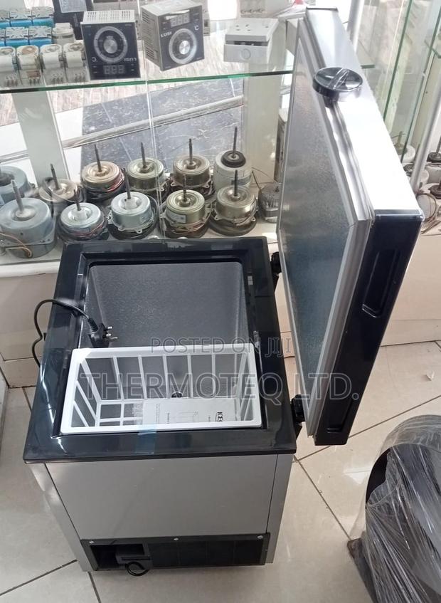 Icecool Deep Freezer
60litres - 23000 - thumbnail 3