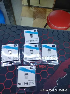 Wifi Adaptor