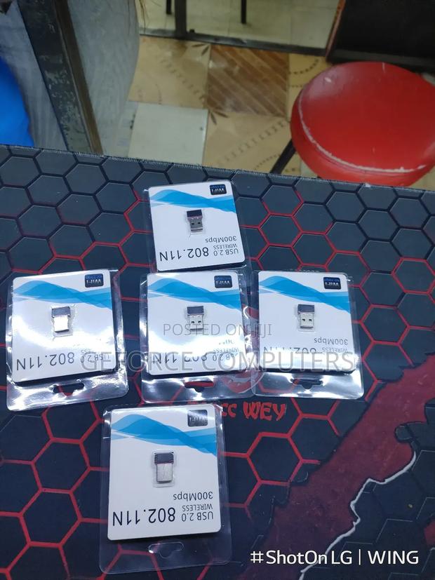 Wifi Adaptor
