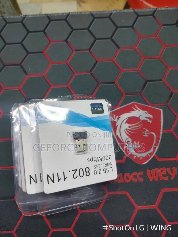 Wifi Adaptor - thumbnail 3