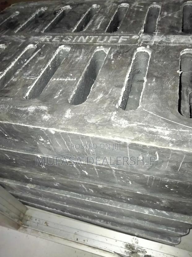 Residential Area Gully Gratings - thumbnail 2