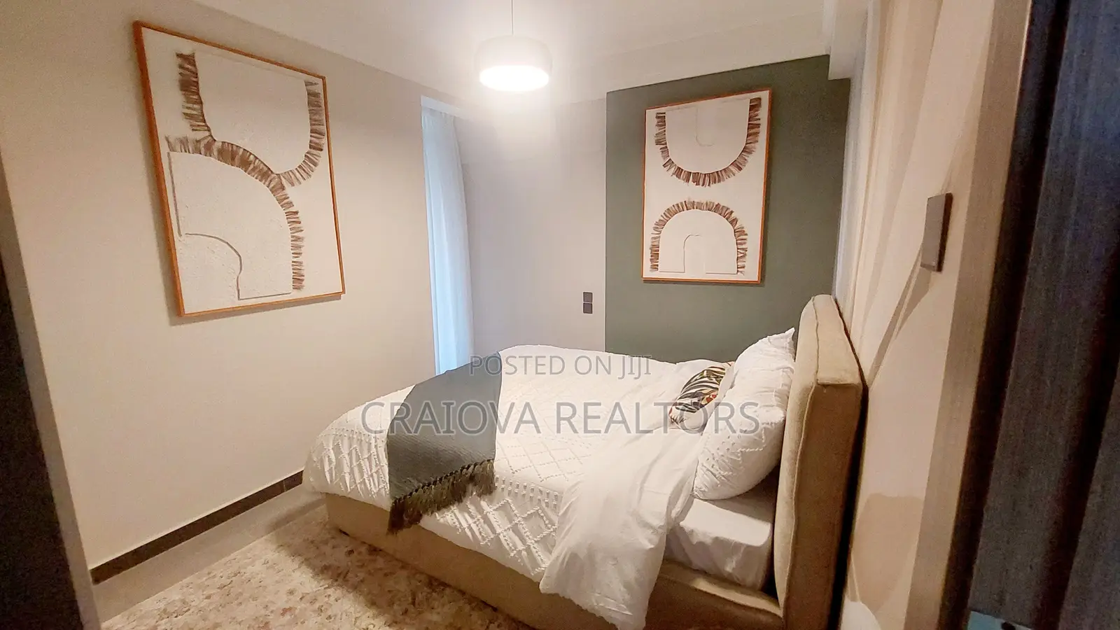 2bdrm Apartment in Kilimani for sale