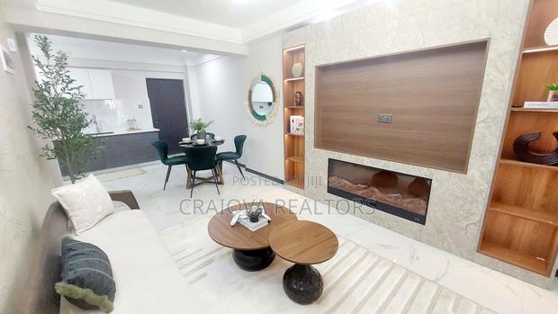2bdrm Apartment in Kilimani for sale