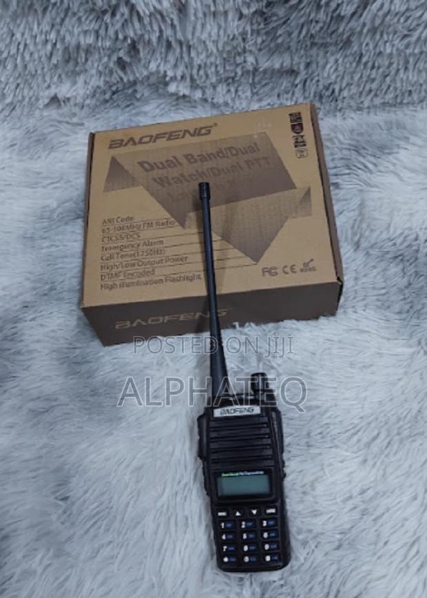 Baofeng UV-82/Baofeng Uv-82 Walkie Talkie Dual