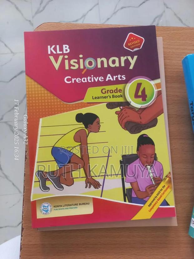 CBC Rationalised Books for All Grades! Play Group-Grade 9 - main view