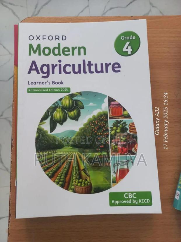 CBC Rationalised Books for All Grades! Play Group-Grade 9 - thumbnail 4