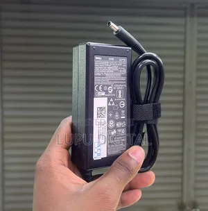 Dell Small Pin Charger