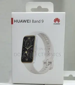 Huawei Band 9 Smart Watch