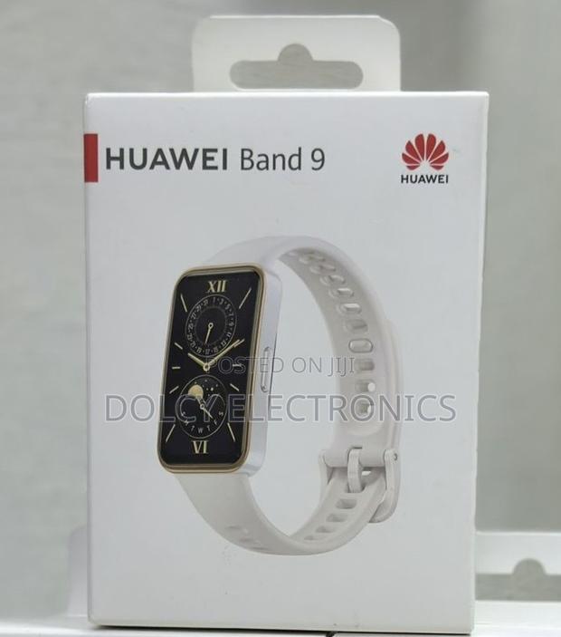Huawei Band 9 Smart Watch - thumbnail 3