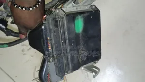 Toyota 1kr Computer