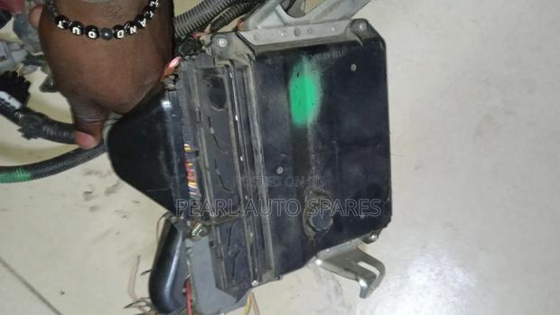 Toyota 1kr Computer - thumbnail 2