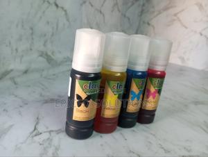 Clarity 70ml Inks Without Compromise - main view