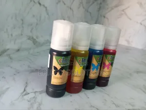 Clarity 70ml Inks Without Compromise