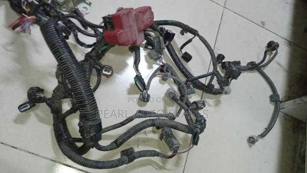 Toyota Harness Complete - thumbnail 2