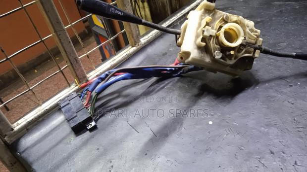 Combination Switch Landcruiser 79 Lights Switch