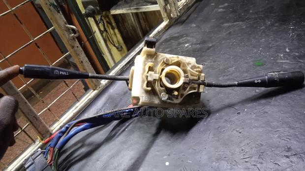 Combination Switch Landcruiser 79 Lights Switch - thumbnail 2
