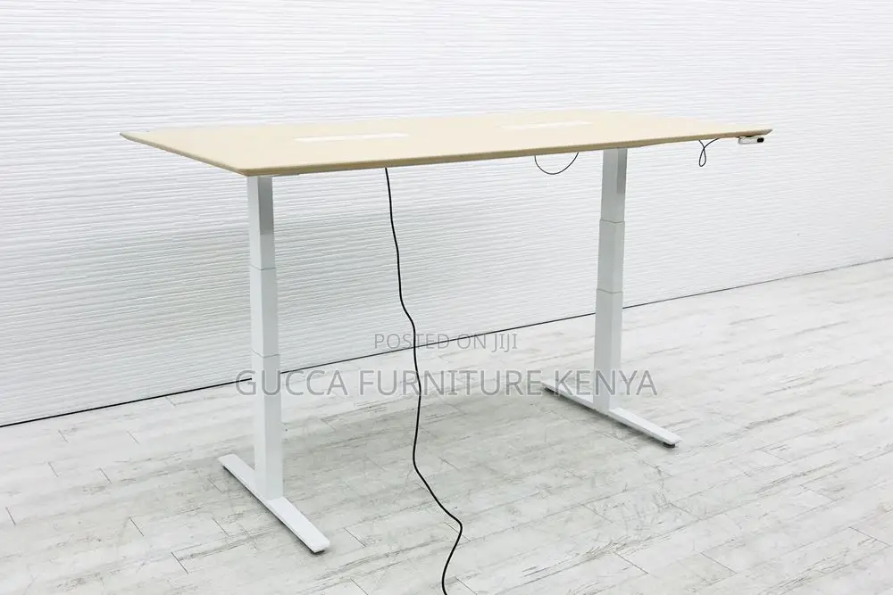 Office Tables:120cm Meeting Conference Electric Office Desk