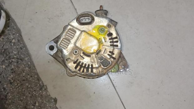 Alternator Toyota Prado 1kz
