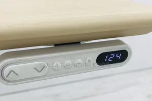 Office Tables:120cm Meeting Conference Electric Office Desk