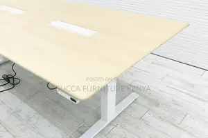 Office Tables:120cm Meeting Conference Electric Office Desk