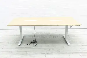Office Tables:120cm Meeting Conference Electric Office Desk