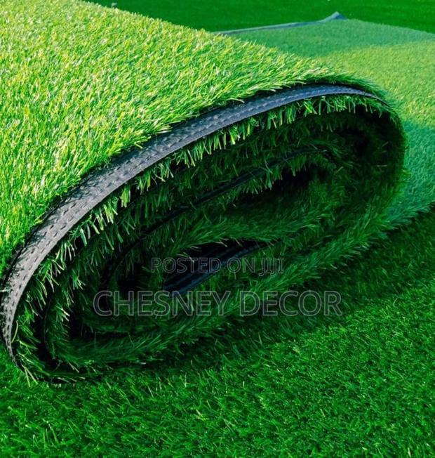 Up Your Balcony With the Perfect Grasscarpet