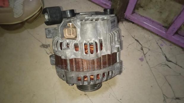 Alternator Peugeot - thumbnail 2