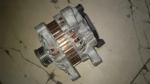 Alternator Peugeot
