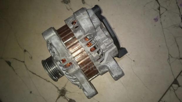 Alternator Peugeot - thumbnail 3