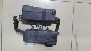 Fusebox Isuzu 4.3