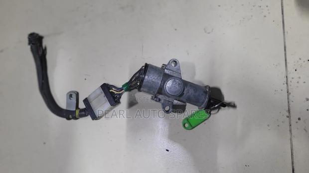 Ignation Switch Isuzu FRR